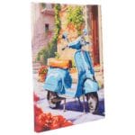 Diamantiny Quadro I - Motorino - immagine 8