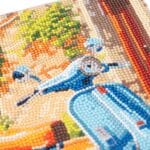 Diamantiny Quadro I - Motorino - immagine 4