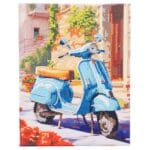 Diamantiny Quadro I - Motorino - immagine 3