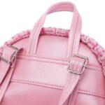 Girabrilla Tweed Backpack - immagine 4