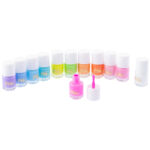 Pink it Rainbow Nails - immagine 2