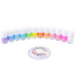 Pink it Rainbow Nails - immagine 4