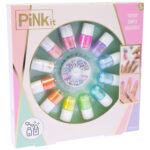 Pink it Rainbow Nails - immagine 5