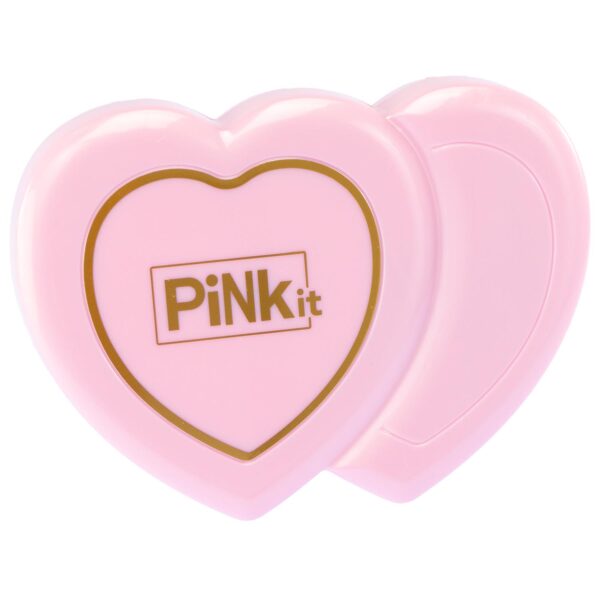 Pink it Double Heart Makeup - immagine 6