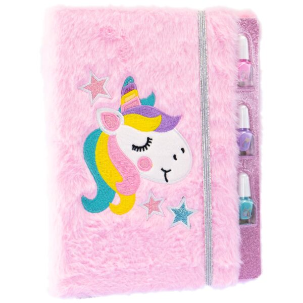 Magic Unicorn Makeup Book - immagine 4