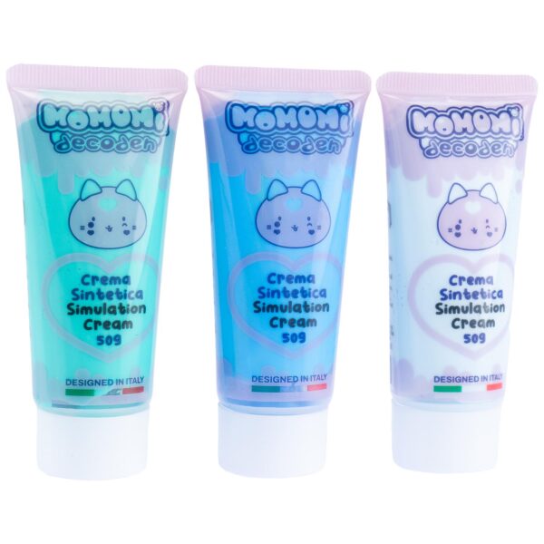 Decoden Cream Refill - immagine 5