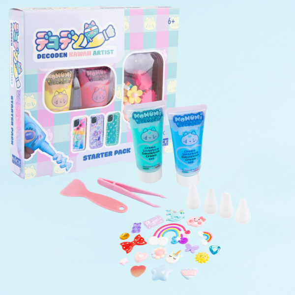 Decoden Starter Pack - immagine 2