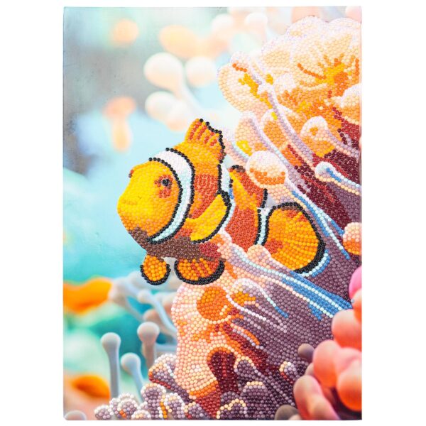 Diamantiny Level Up – Clown Fish - immagine 4