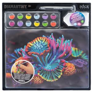 Diamantiny Level Up – Anemone