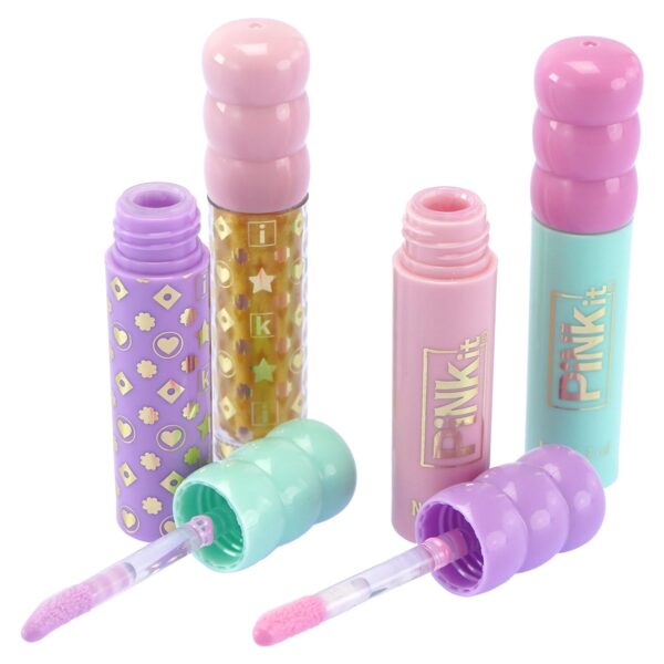 Pink it Lip Gloss Set - immagine 2