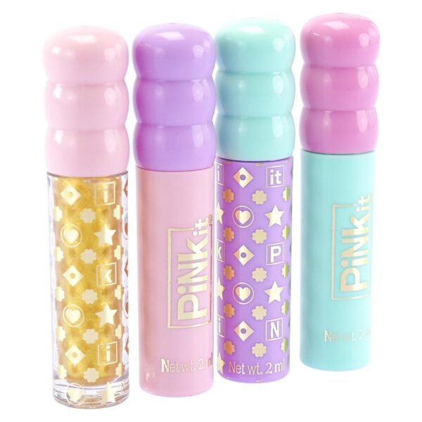 Pink it Lip Gloss Set - immagine 5