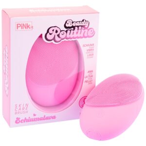 Beauty Routine Schiumalava