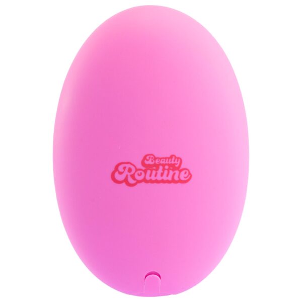 Beauty Routine Schiumalava - immagine 3