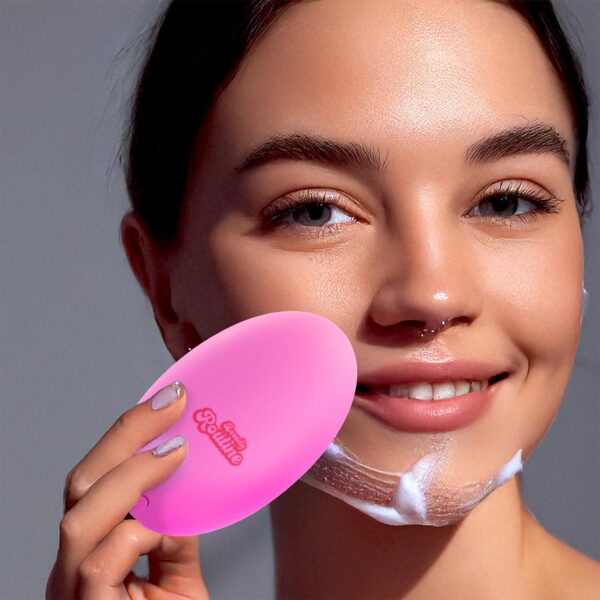 Beauty Routine Schiumalava - immagine 5
