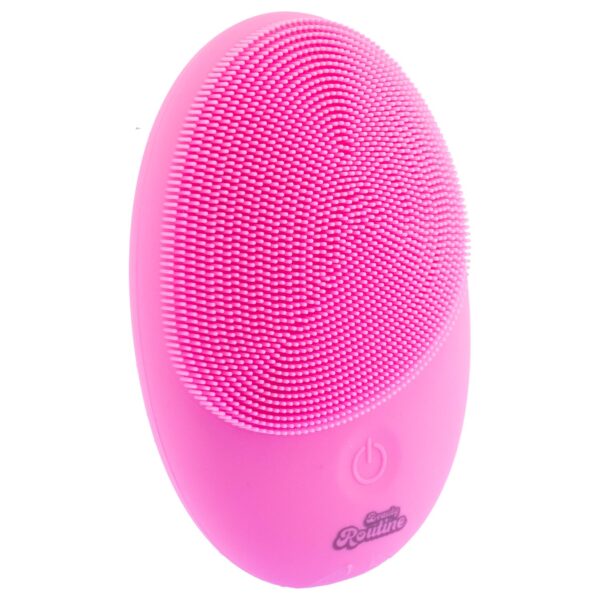 Beauty Routine Schiumalava - immagine 2