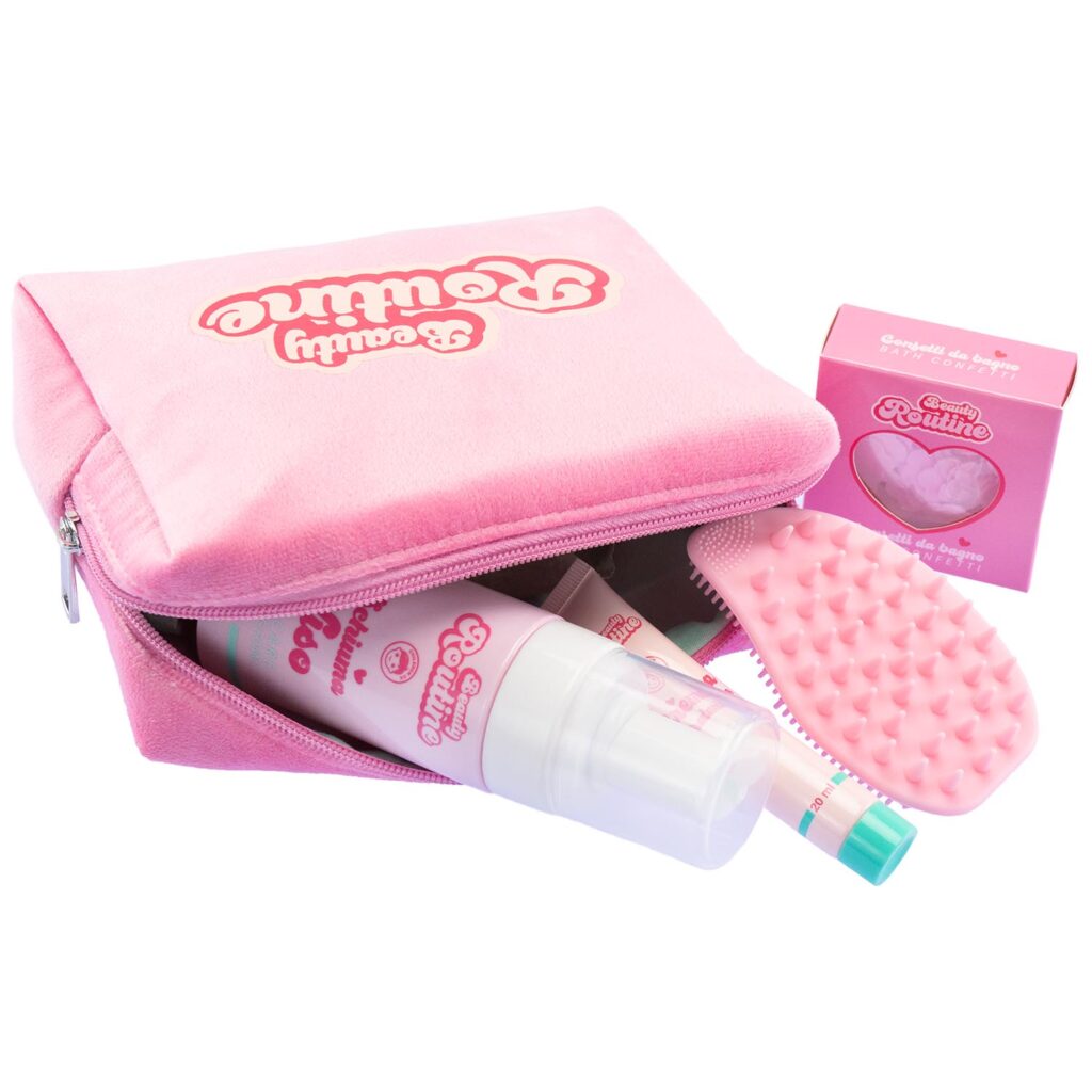 Beauty Routine Bagno Relax Set
