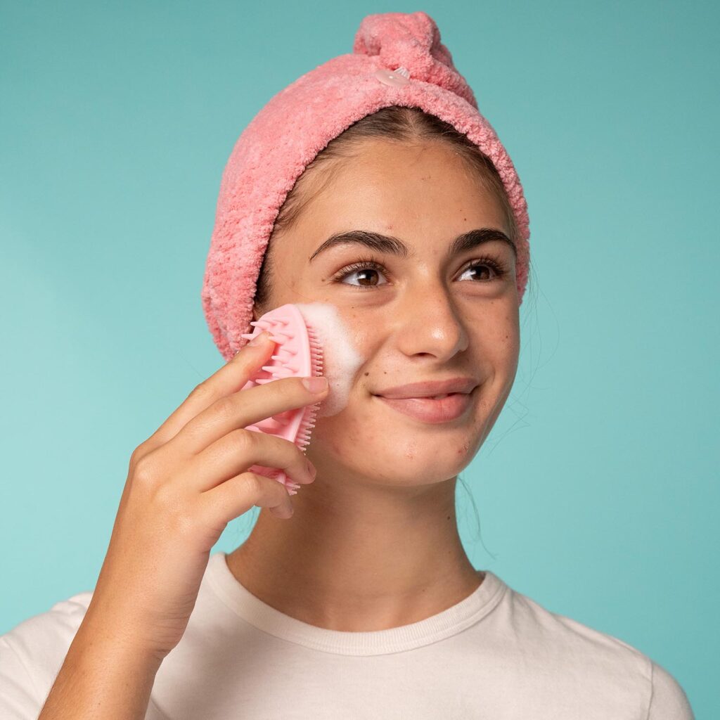 Beauty Routine Bagno Relax Set