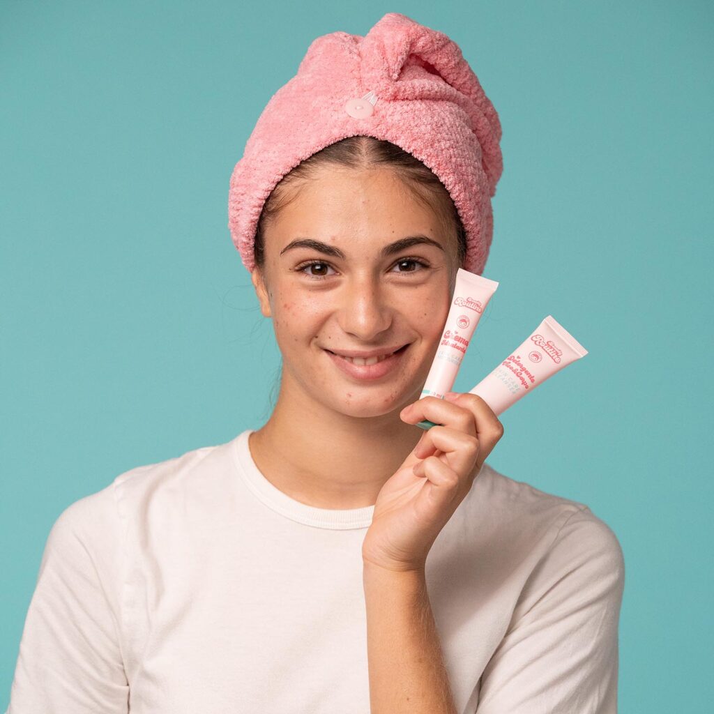 Beauty Routine Bagno Relax Set
