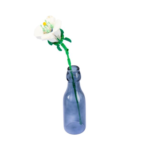 Flower Bouquet II - Bucaneve - immagine 2