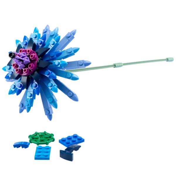 Flower Bouquet II - Gerbera - immagine 7