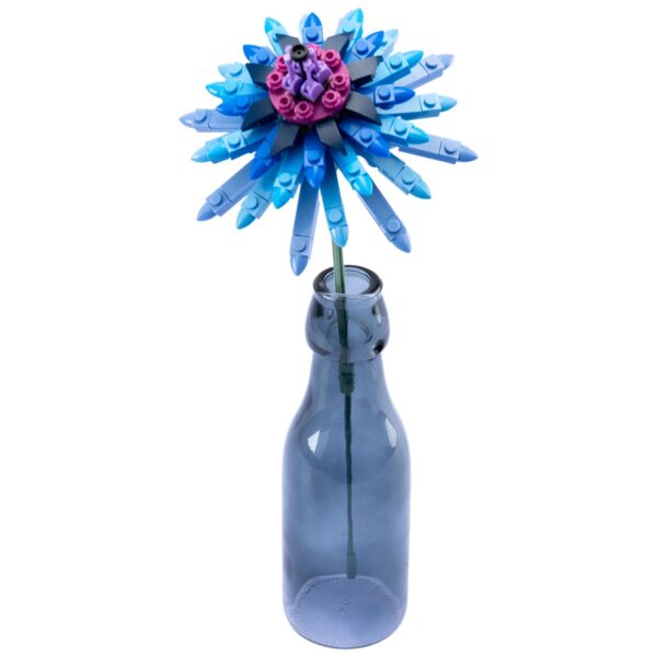 Flower Bouquet II - Gerbera - immagine 8