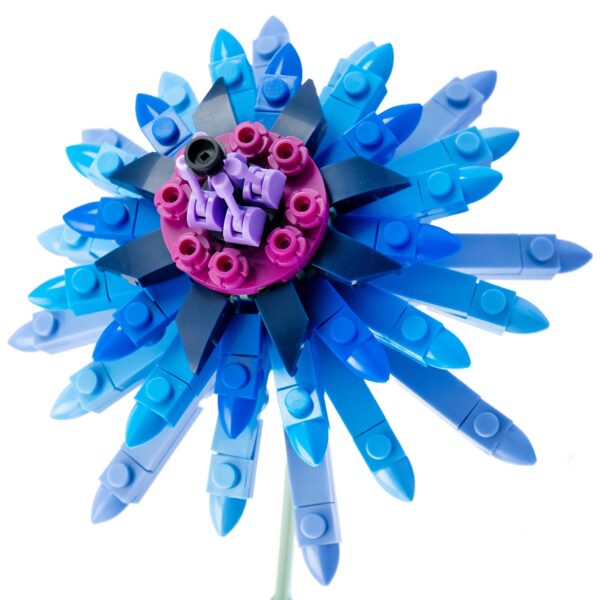 Flower Bouquet II - Gerbera