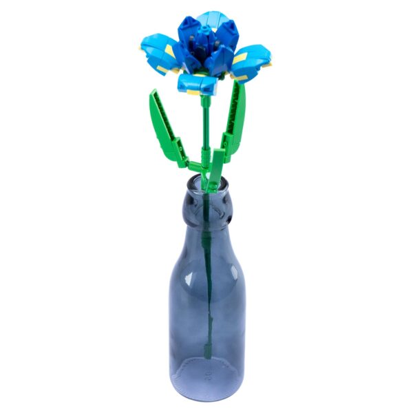 Flower Bouquet II - Iris - immagine 8