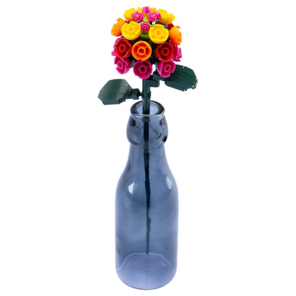 Flower Bouquet II - Lantana - immagine 8