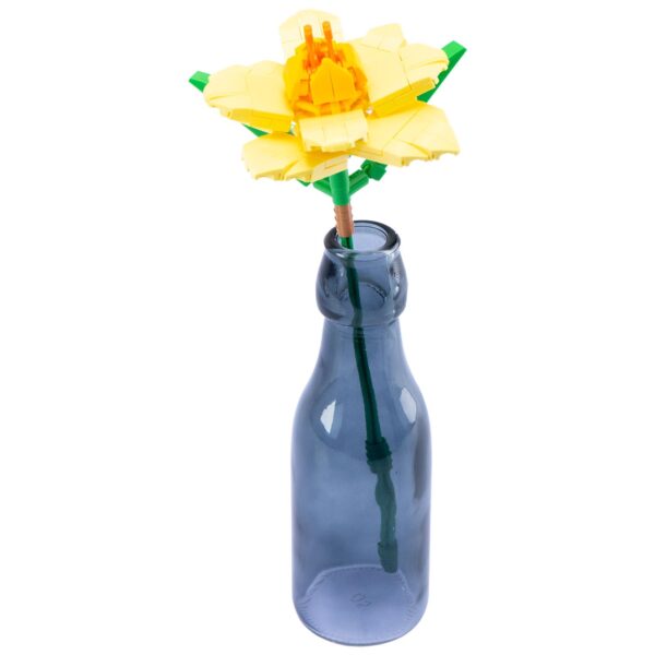 Flower Bouquet II - Narciso - immagine 2