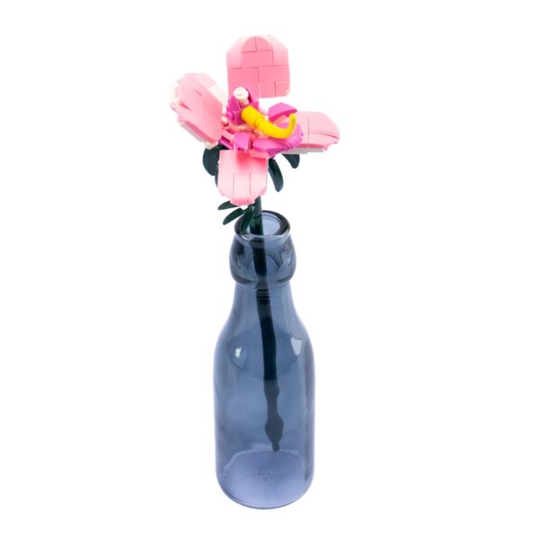 Flower Bouquet II - Orchidea - immagine 7
