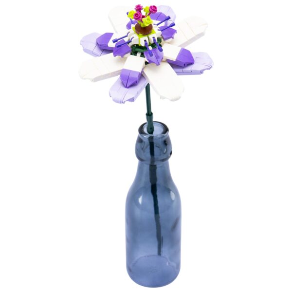 Flower Bouquet II - Passiflora - immagine 7