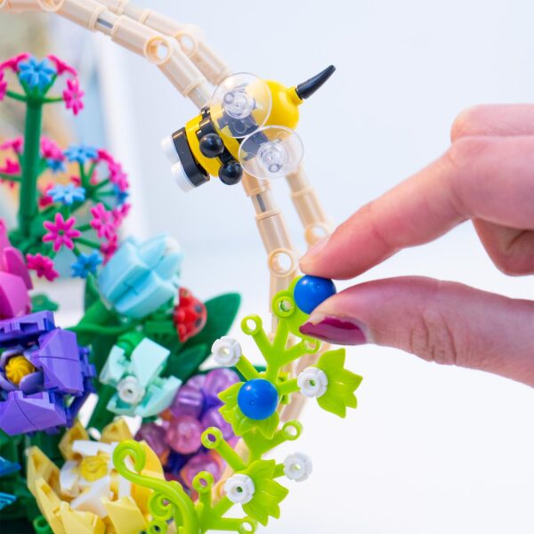Bouquet di Primavera - immagine 5