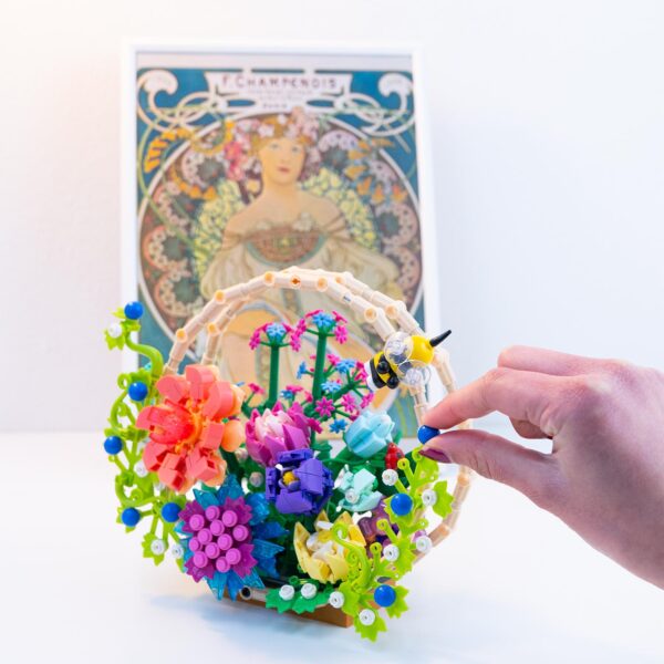 Bouquet di Primavera - immagine 6