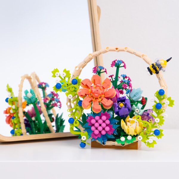 Bouquet di Primavera - immagine 7