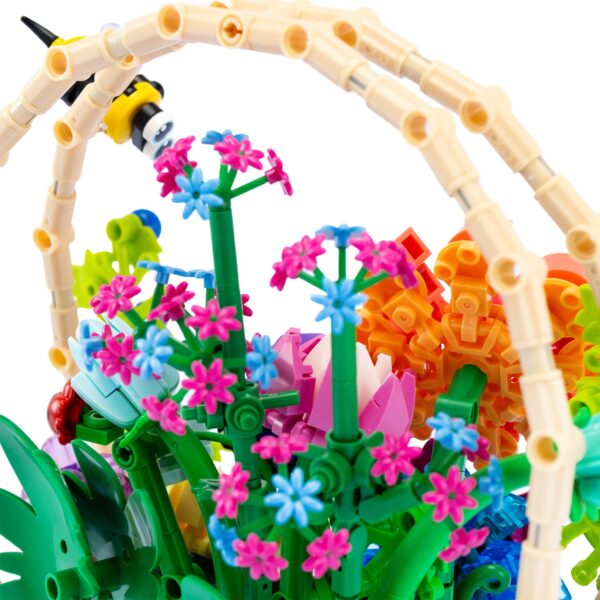 Bouquet di Primavera - immagine 3