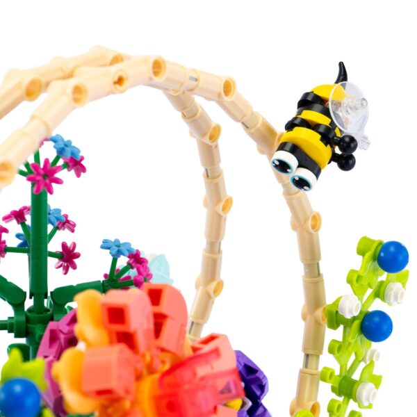 Bouquet di Primavera - immagine 4