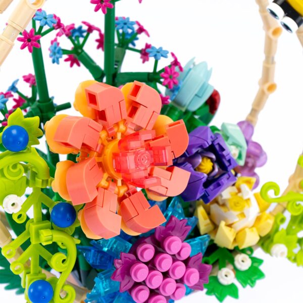 Bouquet di Primavera - immagine 2