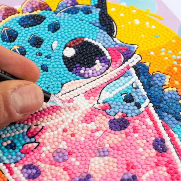Diamantiny Boba Tea - Dragon - immagine 5