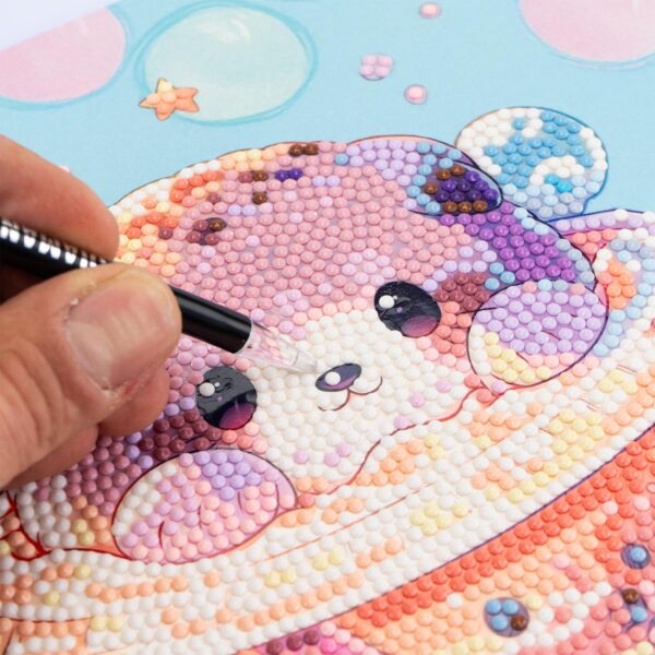 Diamantiny Boba Tea - Lontra - immagine 5