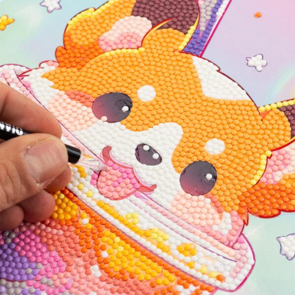 Diamantiny Boba Tea - Doggy - immagine 6