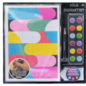 Diamantiny Bauhaus - Tema 00