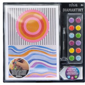 Diamantiny Bauhaus - Tema 01