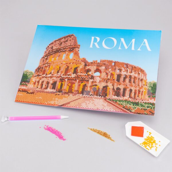 Diamantiny Italy – Roma - immagine 2