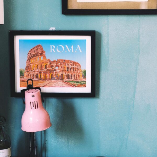 Diamantiny Italy – Roma - immagine 3