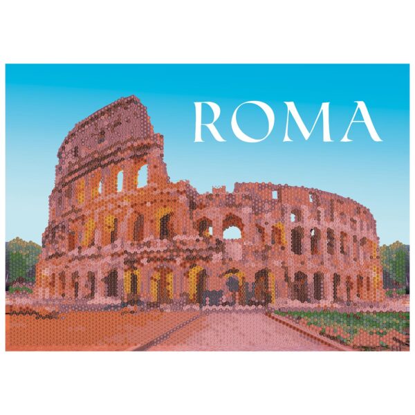 Diamantiny Italy – Roma - immagine 4