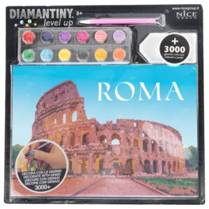 Diamantiny Italy – Roma