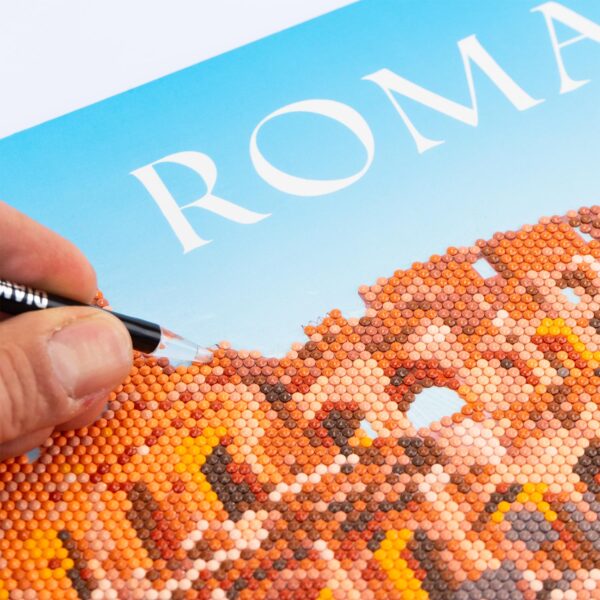 Diamantiny Italy – Roma - immagine 5