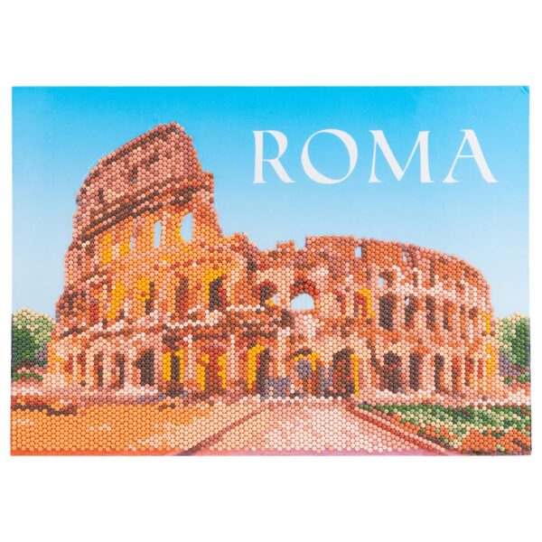 Diamantiny Italy – Roma - immagine 6