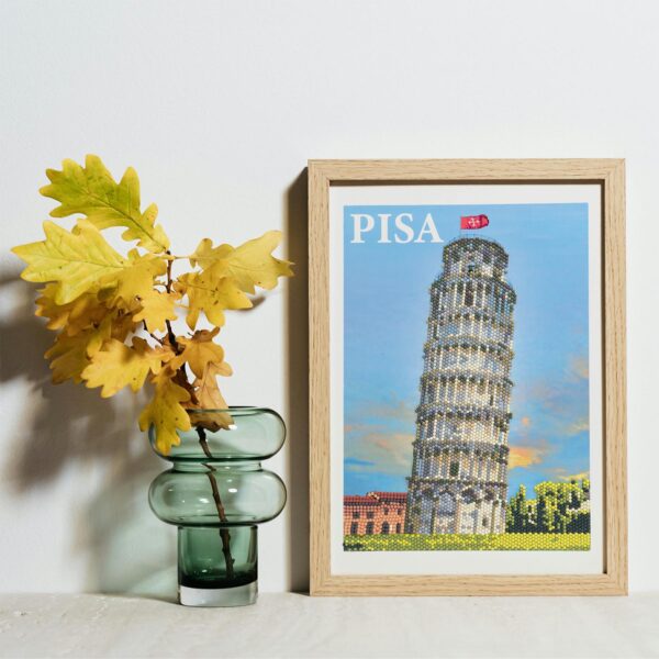 Diamantiny Italy – Pisa - immagine 2