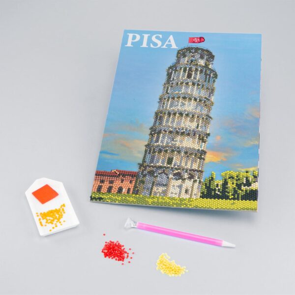 Diamantiny Italy – Pisa - immagine 3